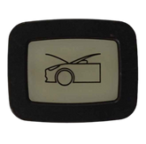 TESLA MODEL 3   FRUNK CHILD SAFETY SWITCH 1107722-00-D